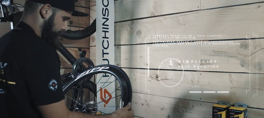 Hutchinson Fusion 5 Performance: la elección todoterreno para ciclistas apasionados