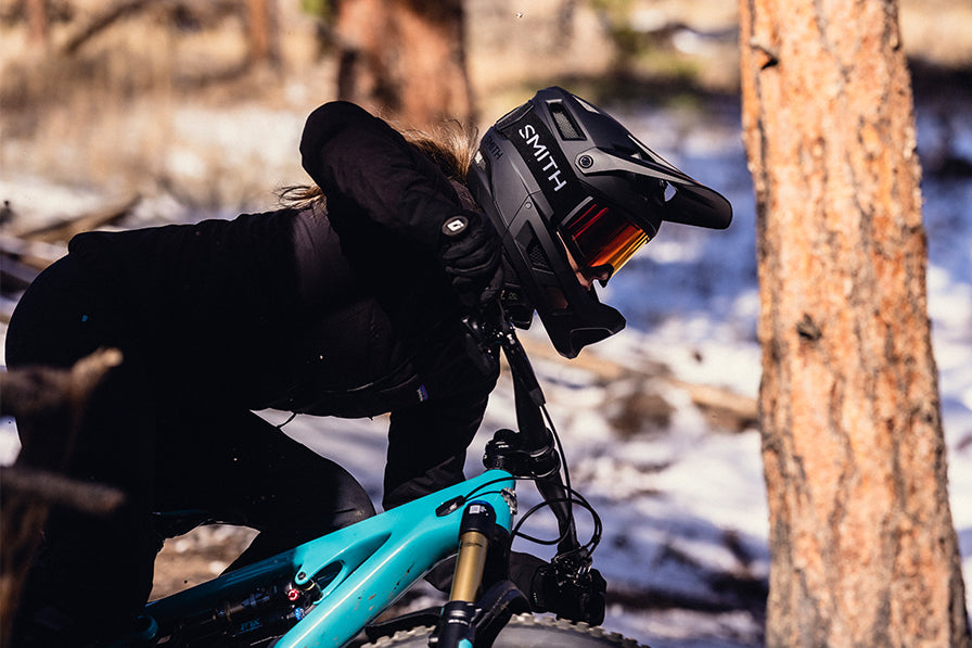Casco para bicicleta de MTB y de ruta: guía para asegurar protección, estilo y tecnología