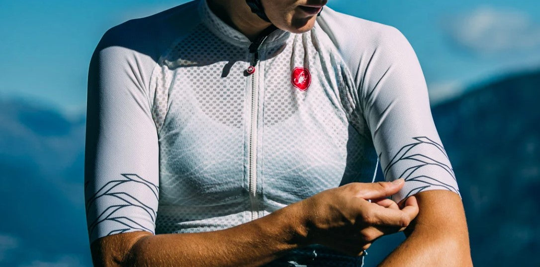 Cómo elegir el jersey de ciclismo ideal