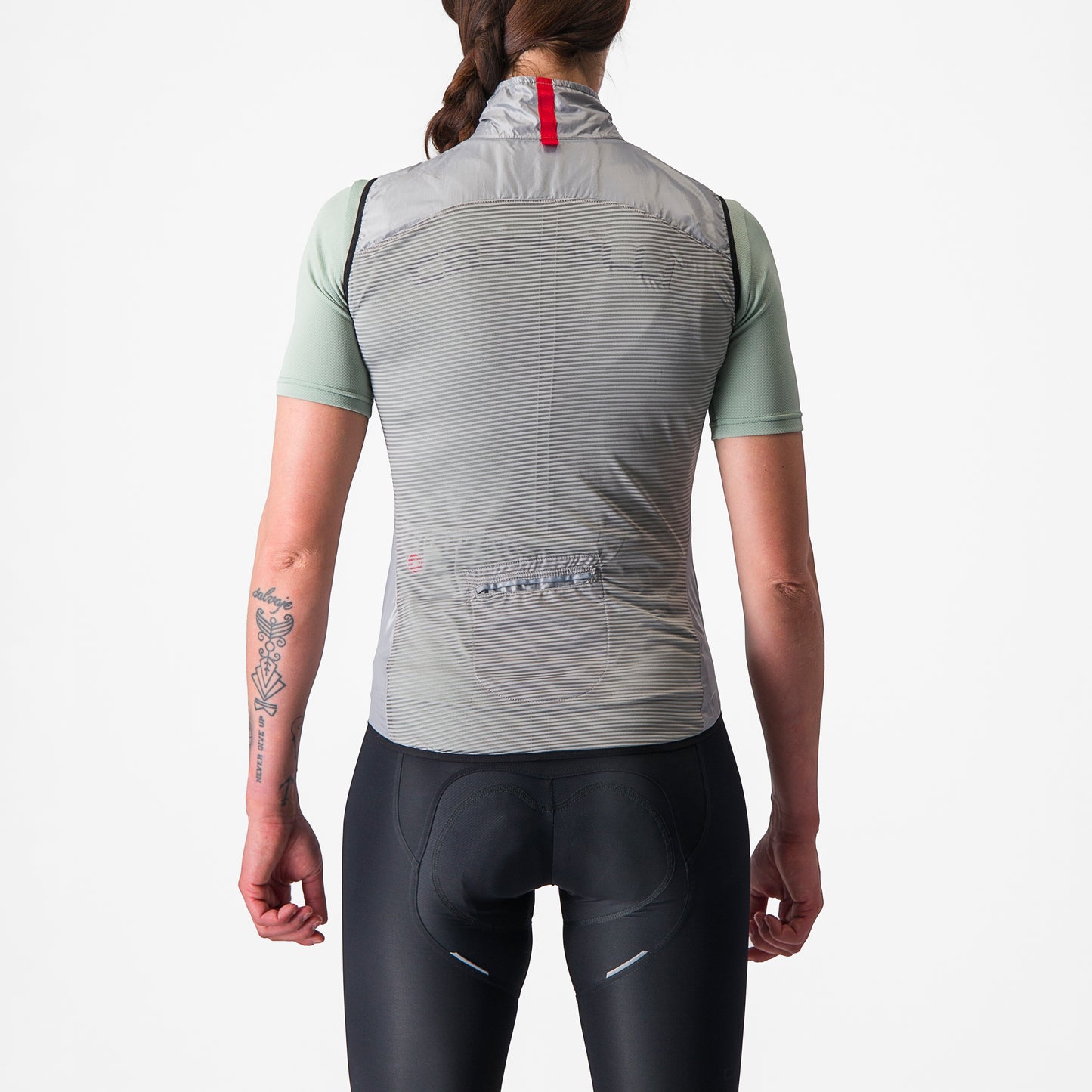 Chaleco Castelli Aria W