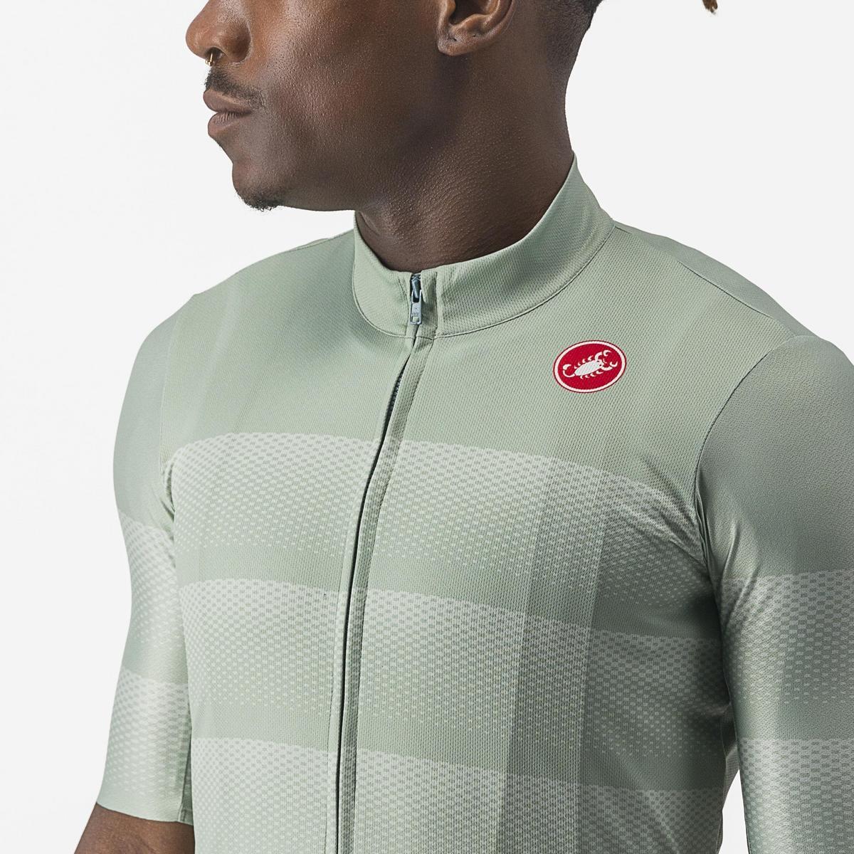 Jersey Castelli Livelli