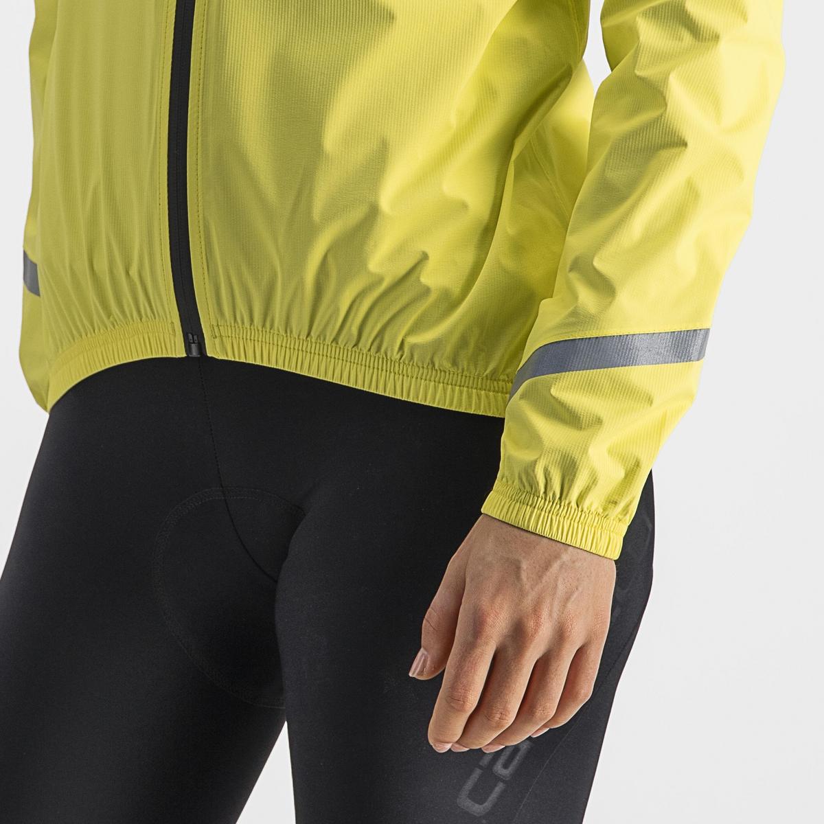 Chaqueta Castelli Emergency 2 Rain W