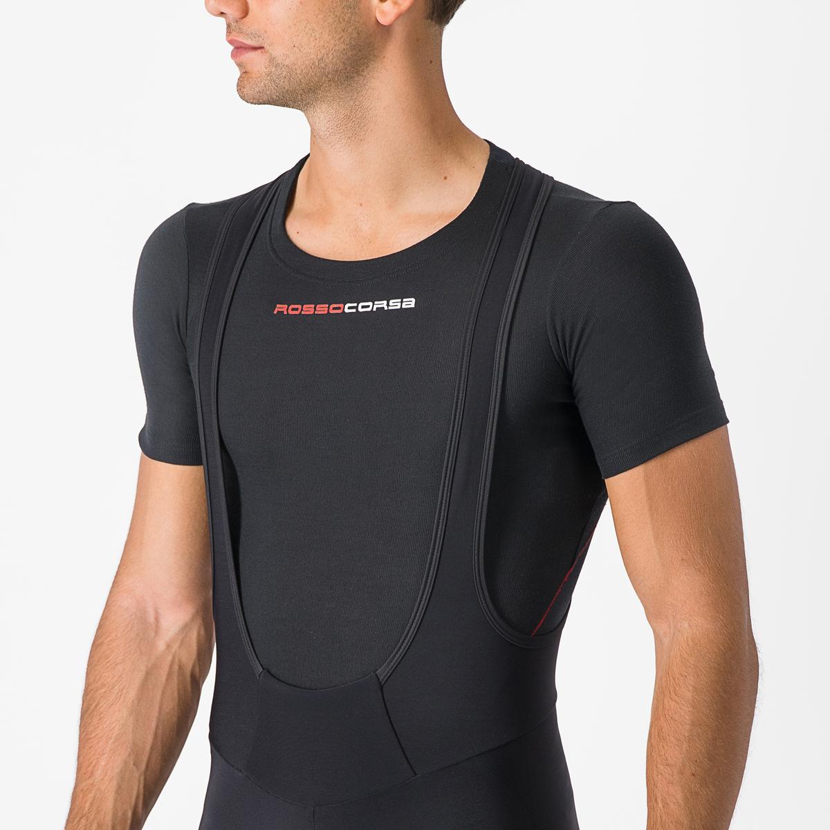 Pantalon Castelli Tutto Nano Bibtight