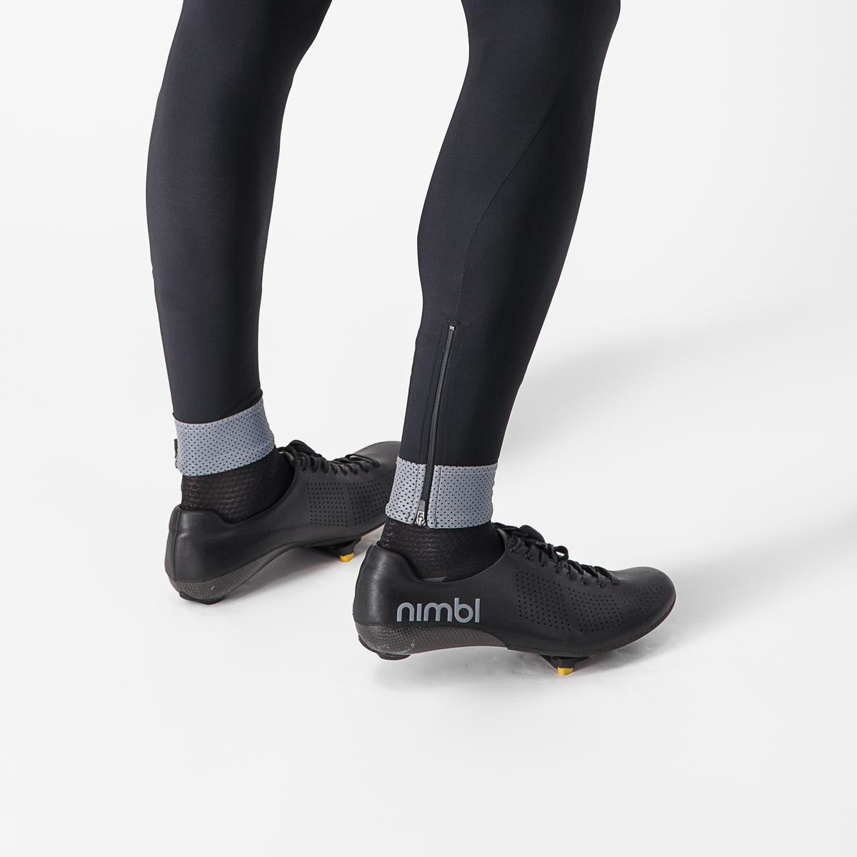 Pantalon Castelli Tutto Nano Bibtight