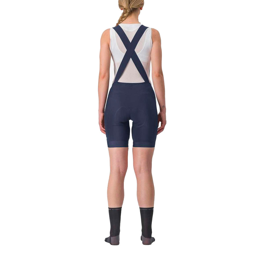 Bibshort Castelli Endurance W