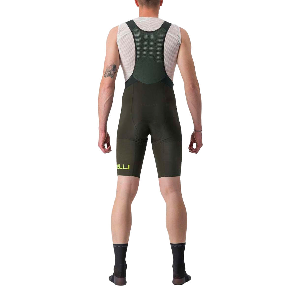 Bibshort Castelli Premio Ltd Edition