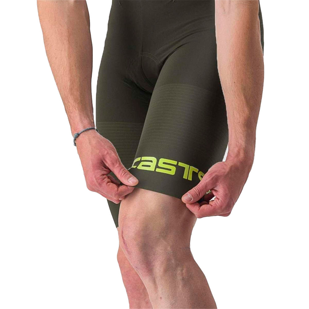 Bibshort Castelli Premio Ltd Edition