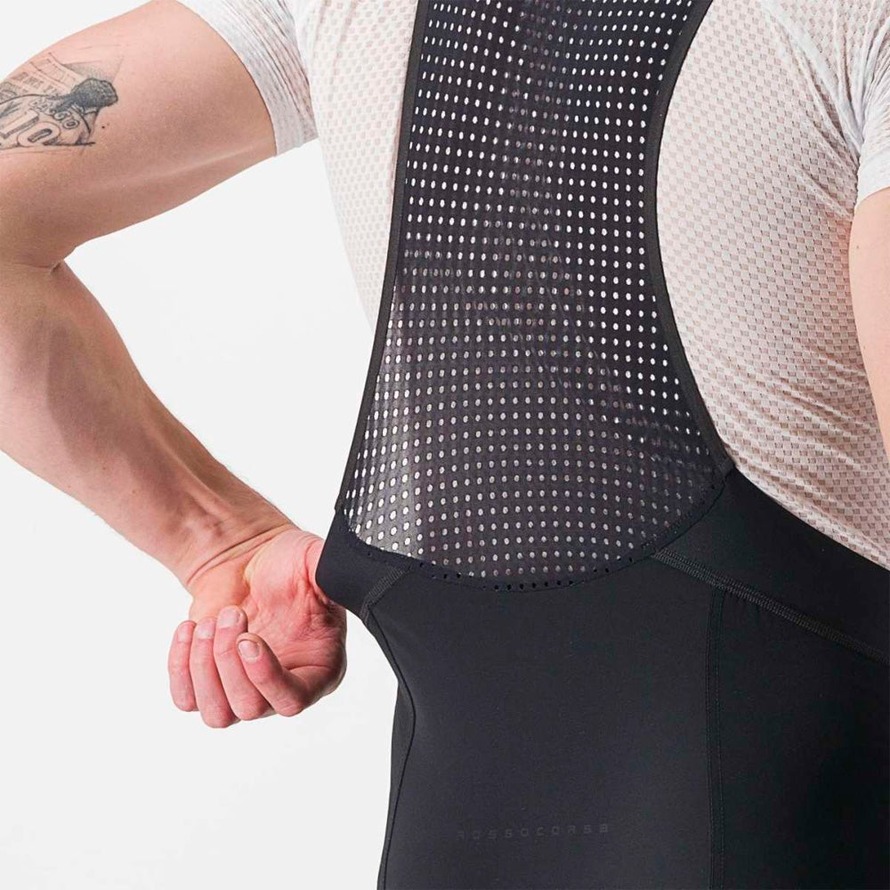 Bibshort Castelli Premio Ltd Edition