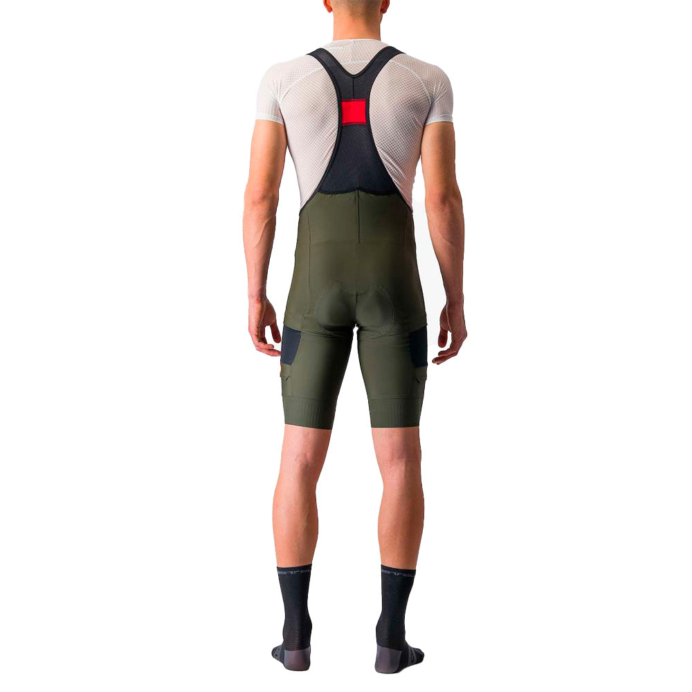 Bibshort Castelli Unlimited Cargo