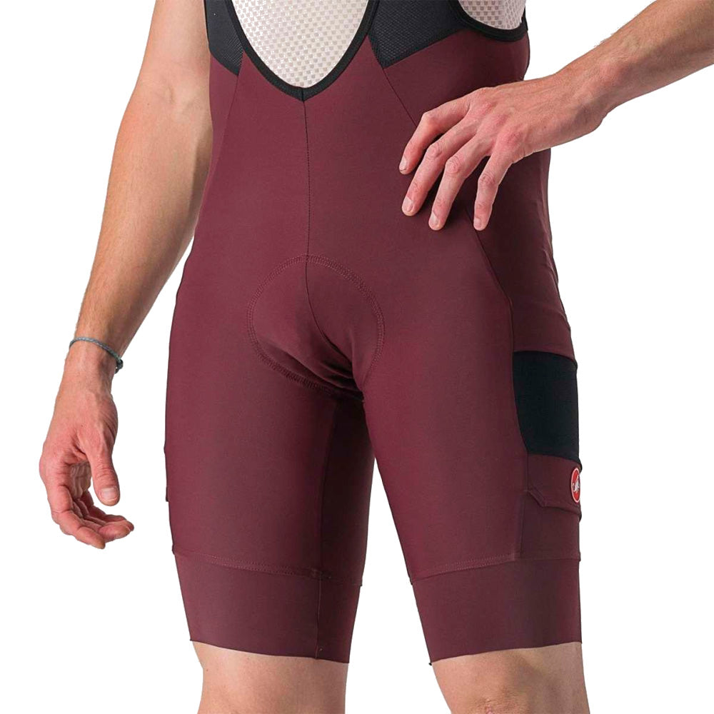 Bibshort Castelli Unlimited Cargo