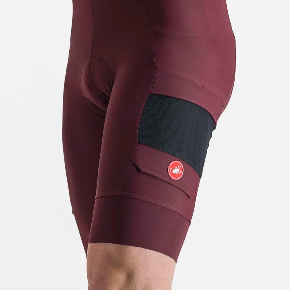 Bibshort Castelli Unlimited Cargo