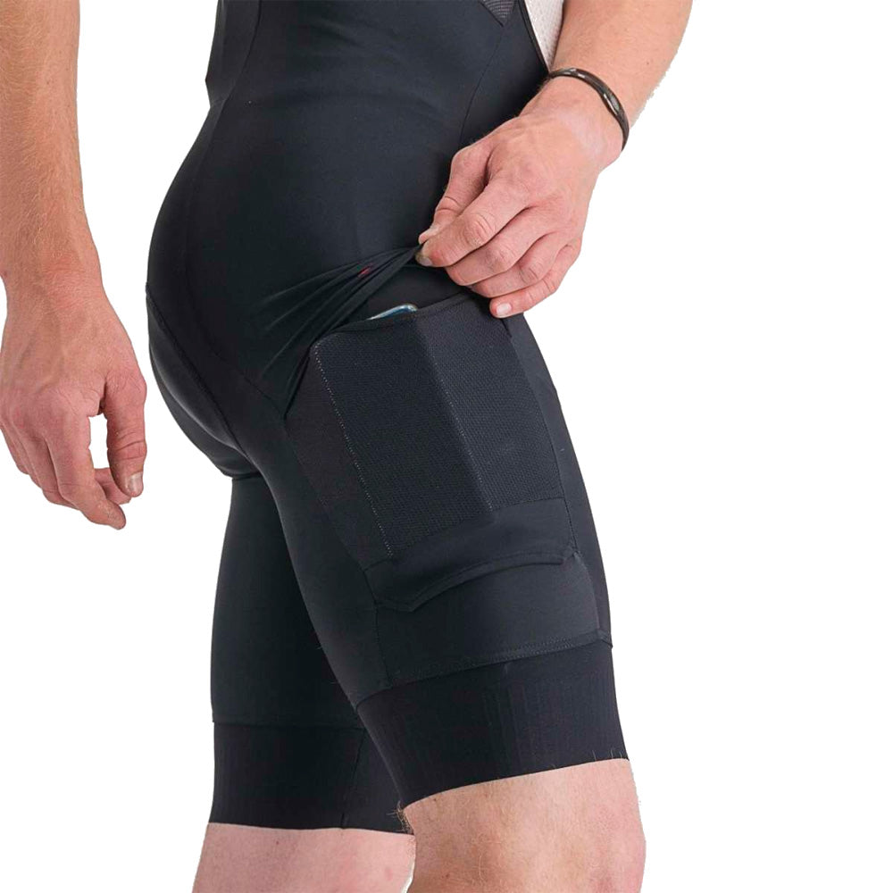 Bibshort Castelli Unlimited Cargo