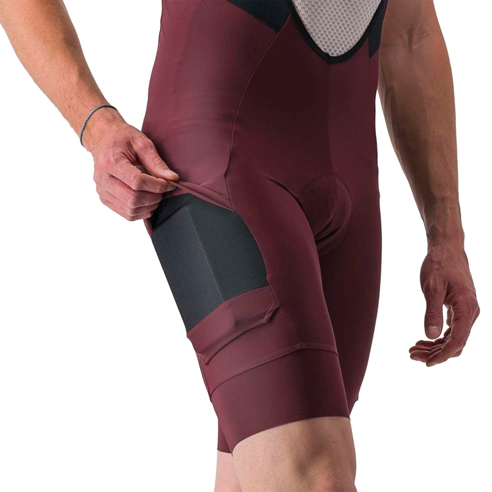 Bibshort Castelli Unlimited Cargo