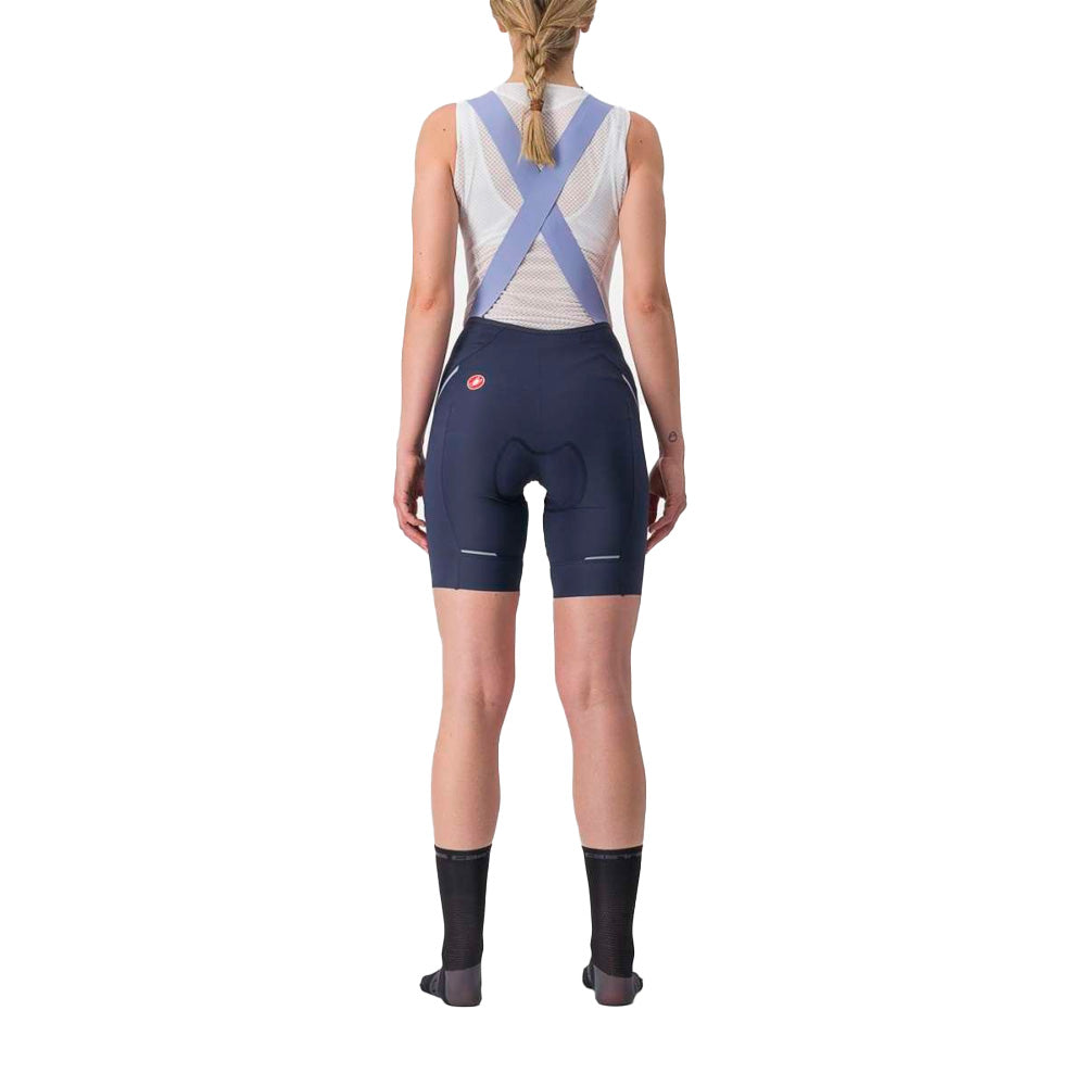 Bibshort Castelli Velocissima 3