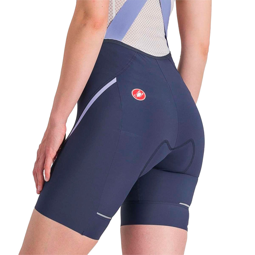 Bibshort Castelli Velocissima 3