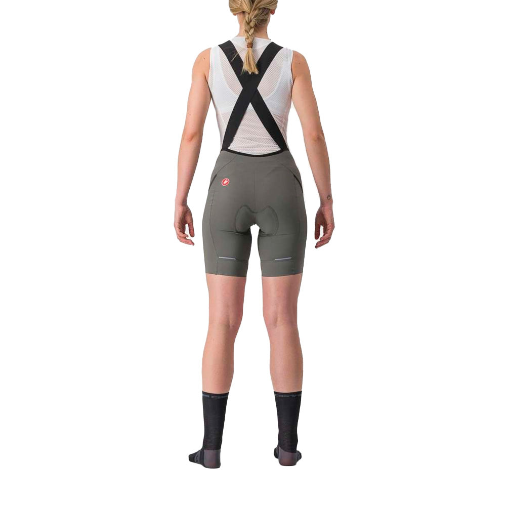 Bibshort Castelli Velocissima 3