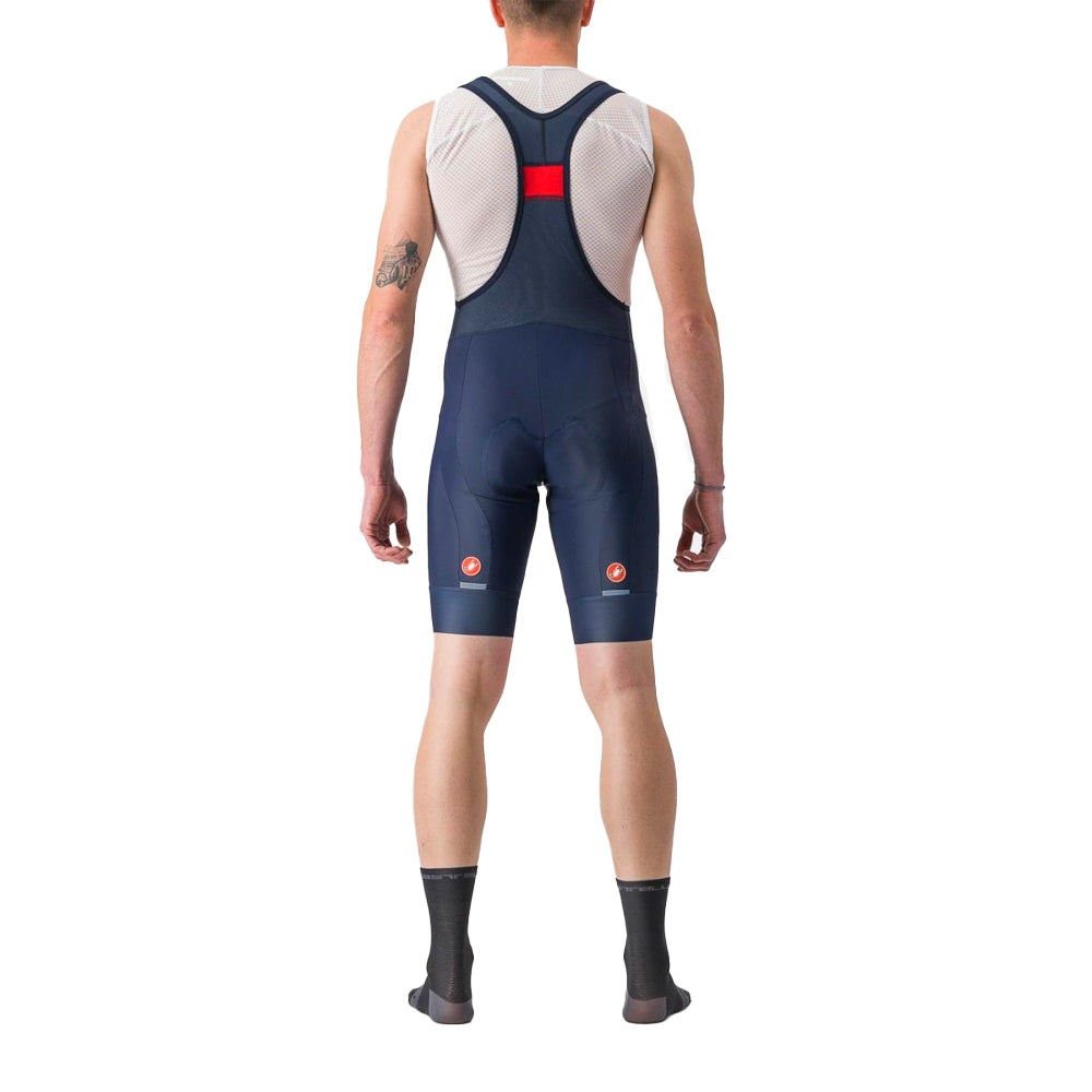 Bibshort Castelli Entrata 2