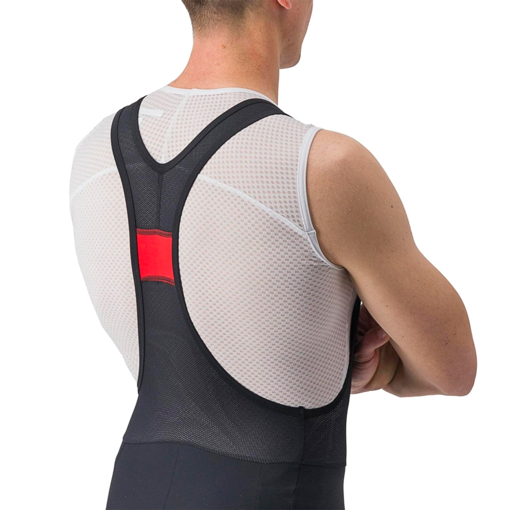 Bibshort Castelli Entrata 2