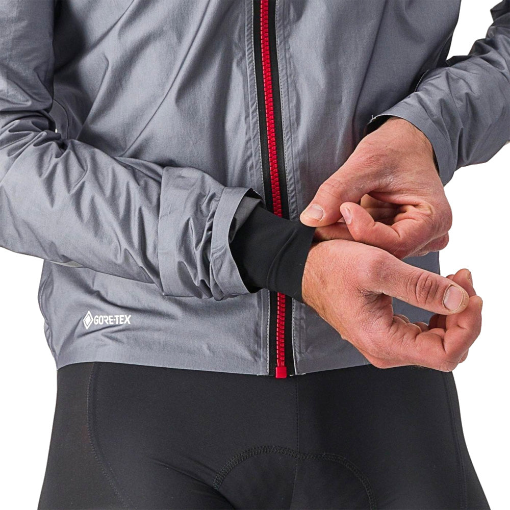 Chaqueta Castelli Tempesta Lite