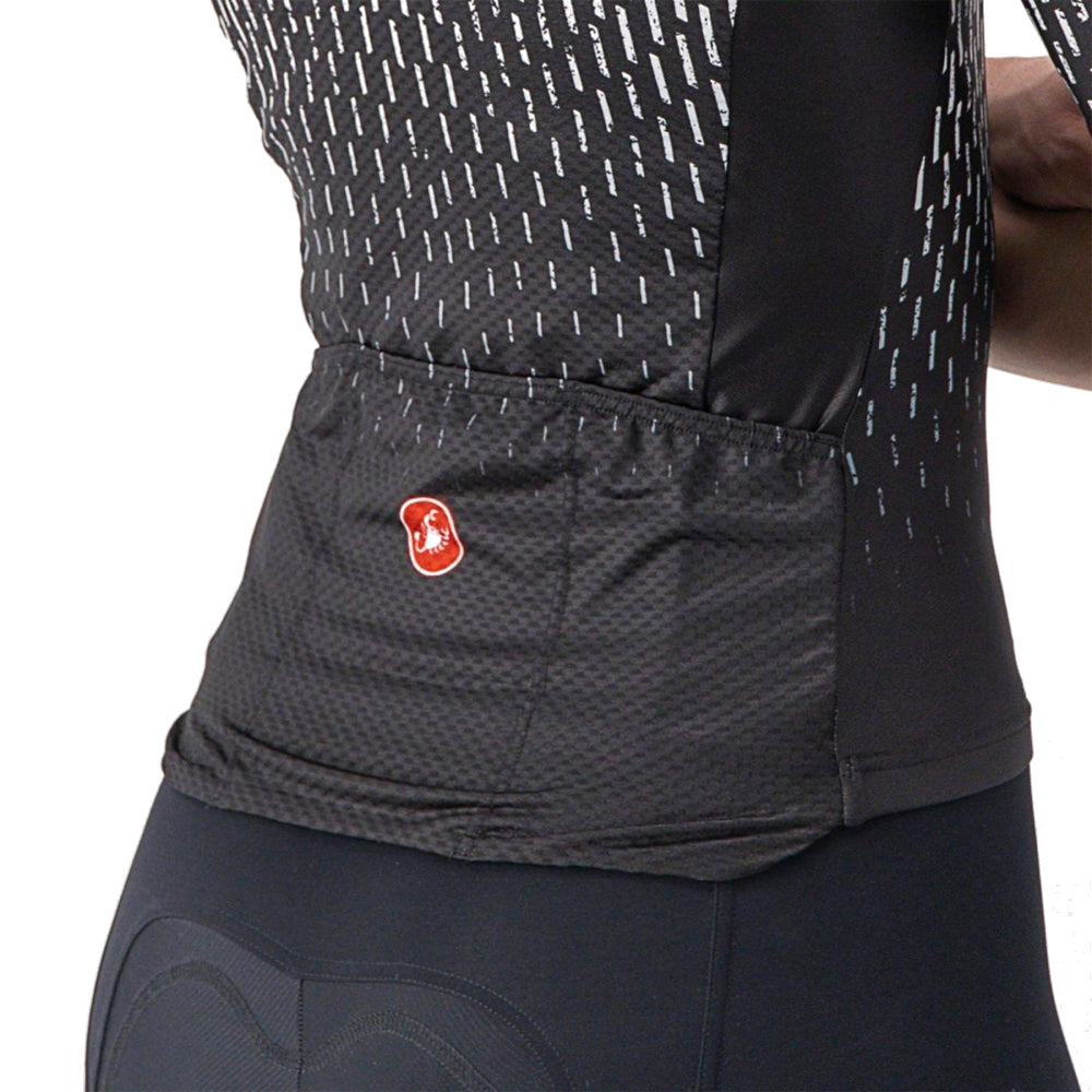 Jersey Castelli Aero Pro W