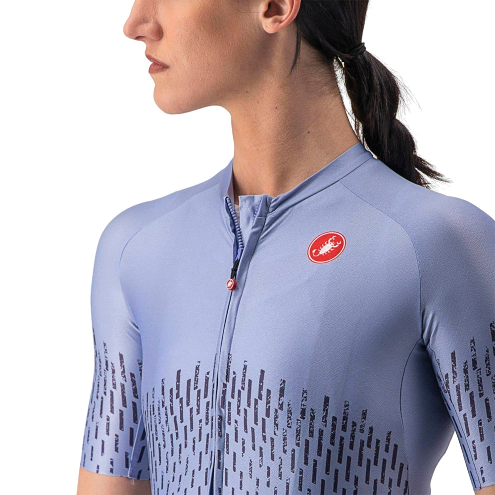 Jersey Castelli Aero Pro W
