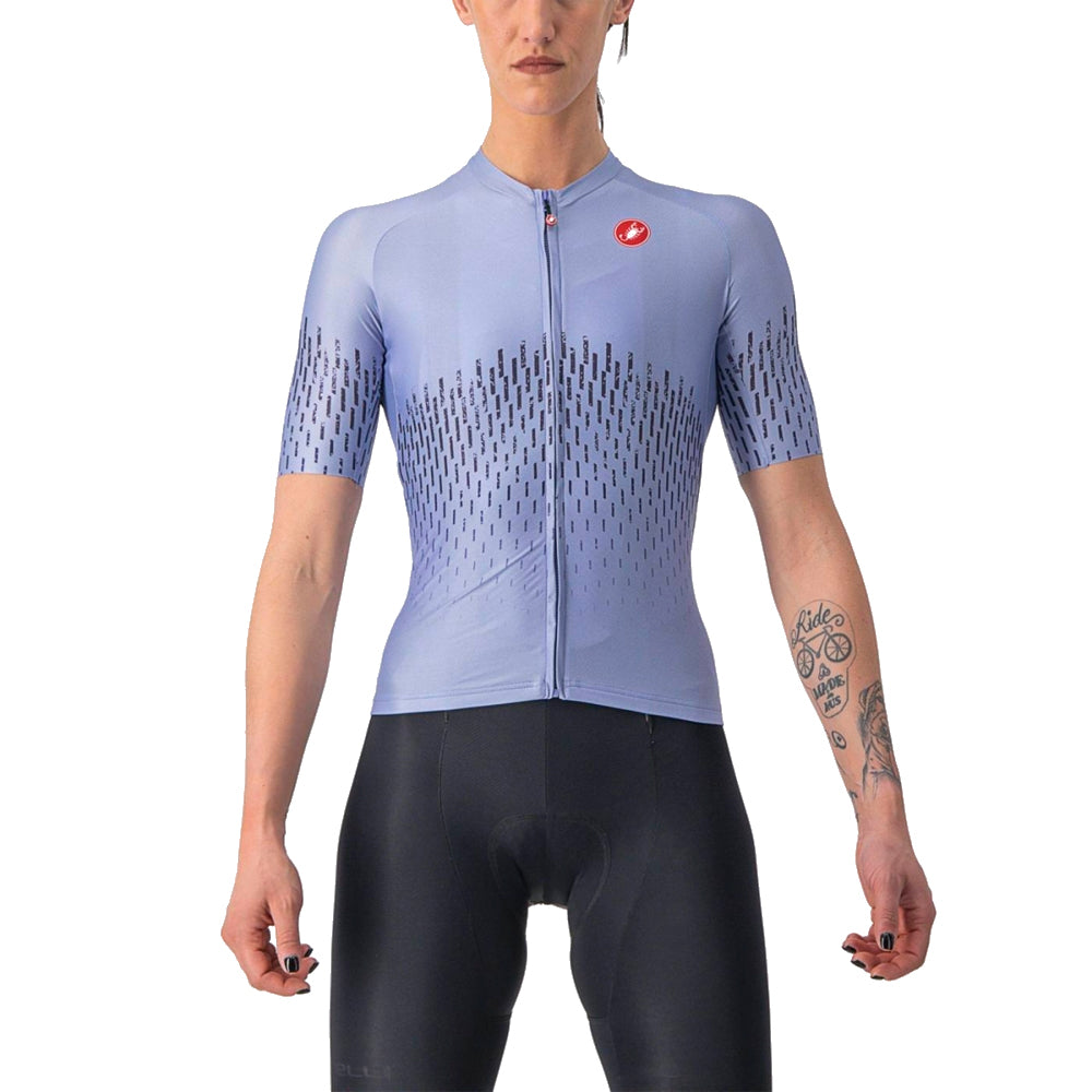 Jersey Castelli Aero Pro W