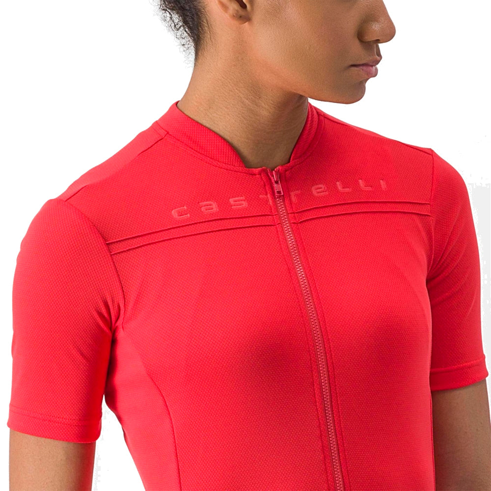 Jersey Castelli Anima 4 W