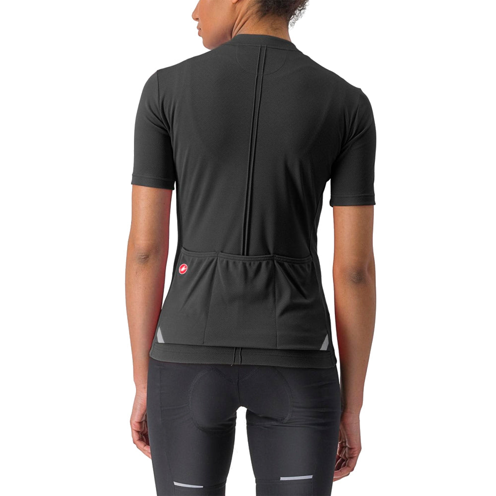Jersey Castelli Anima 4 W