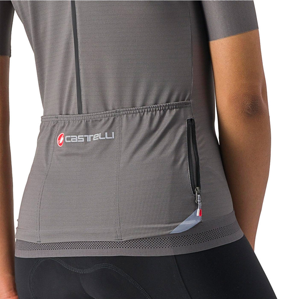 Jersey Castelli Endurance W