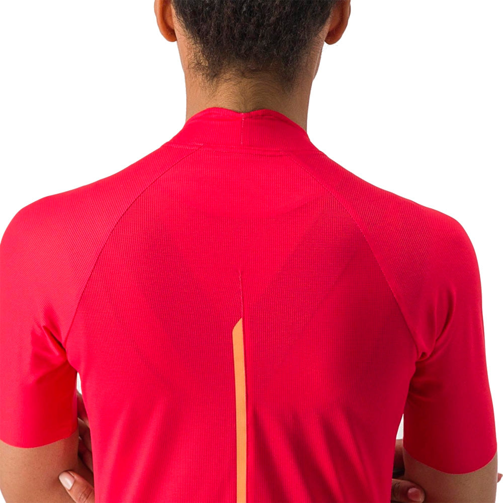 Jersey Castelli Endurance W