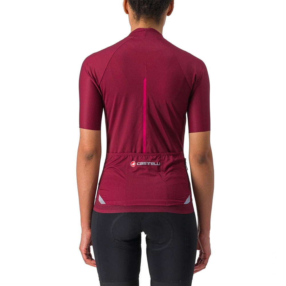 Jersey Castelli Endurance W