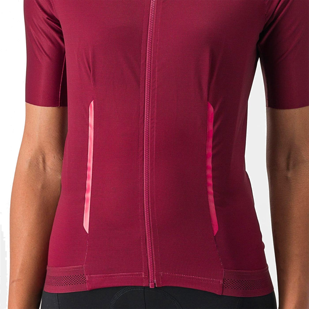 Jersey Castelli Endurance W