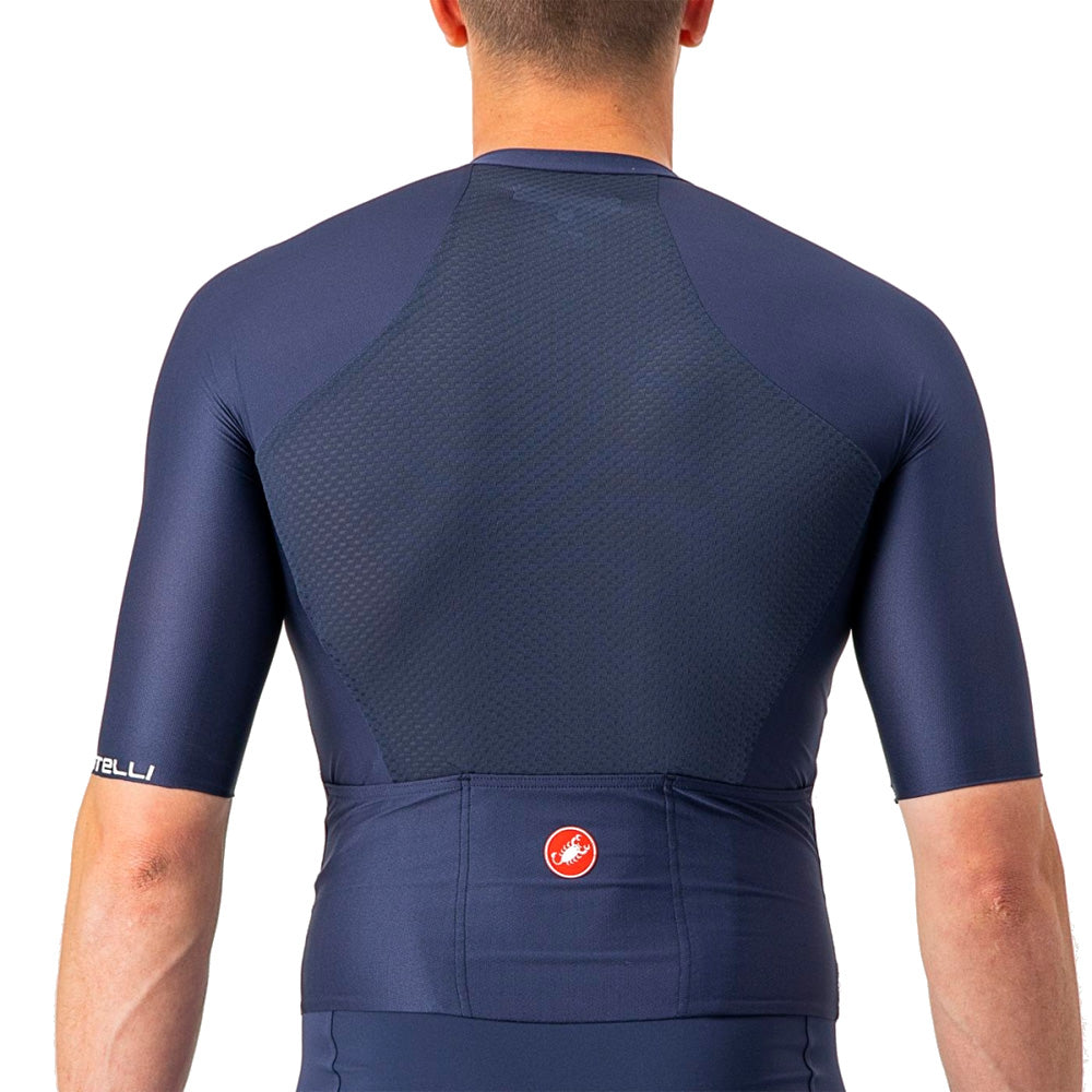Speed Suit Castelli Sanremo Rc Speed