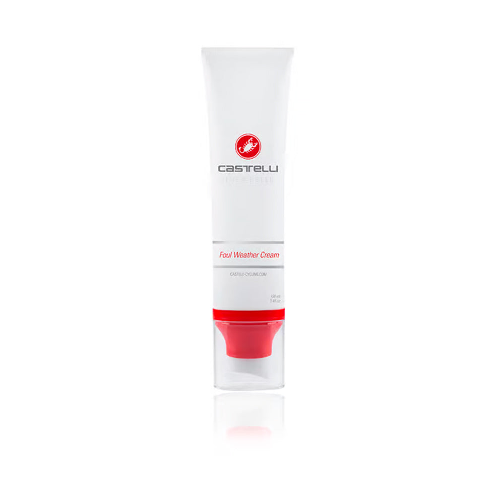 Crema Castelli Contra La Lluvia