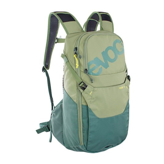 Morral Evo Hidratacion Ride Mtb