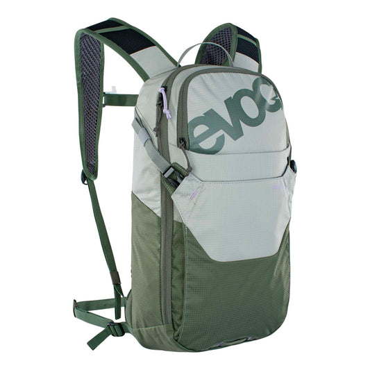 Morral Evo Hidratacion Ride Mtb