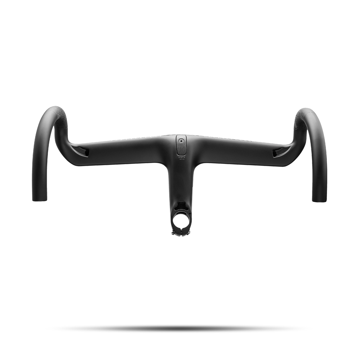 Manubrio Black Inc Integrado Aero