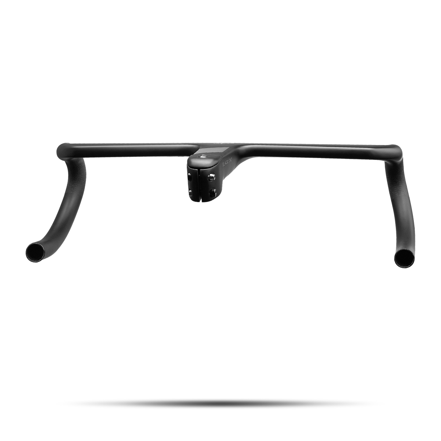 Manubrio Black Inc Integrado Aero