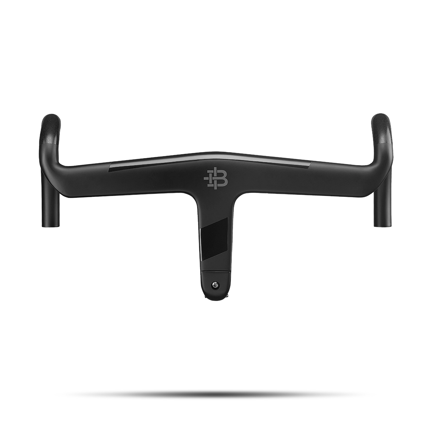 Manubrio Black Inc Integrado Aero