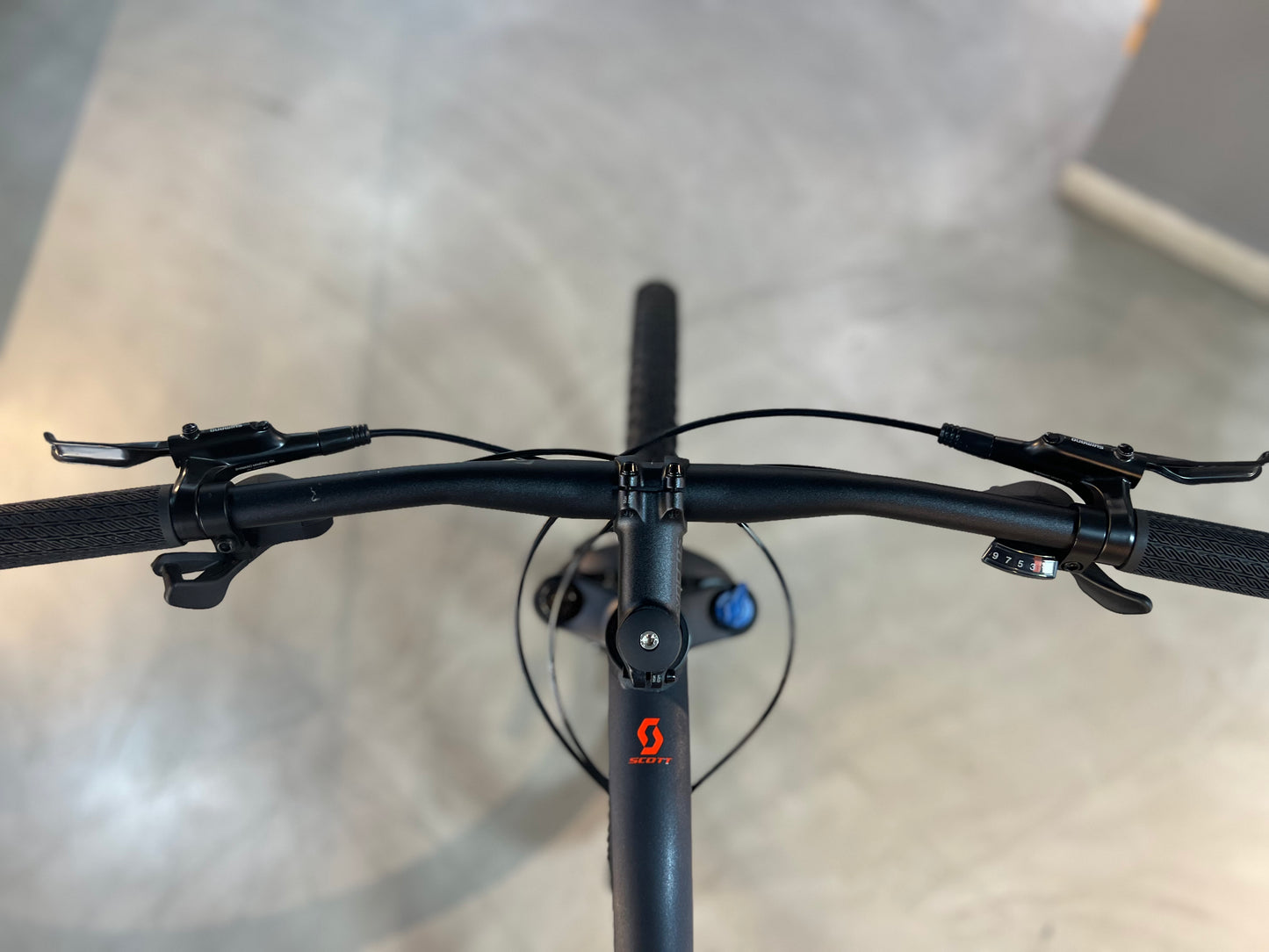 Bicicleta Scott MTB Aspect 940