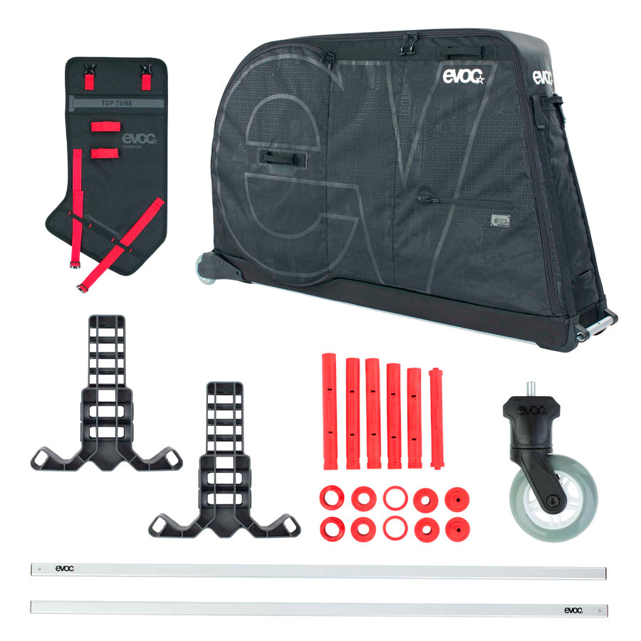 Maleta Evoc Travel Bag Pro Mtb/Ruta