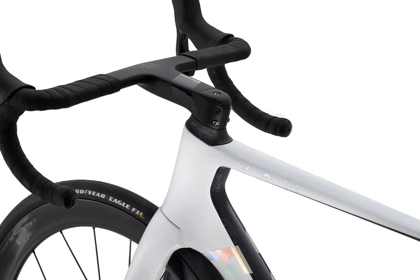 Bicicleta Factor Ostro V.A.M 2.0 Ultegra DI2