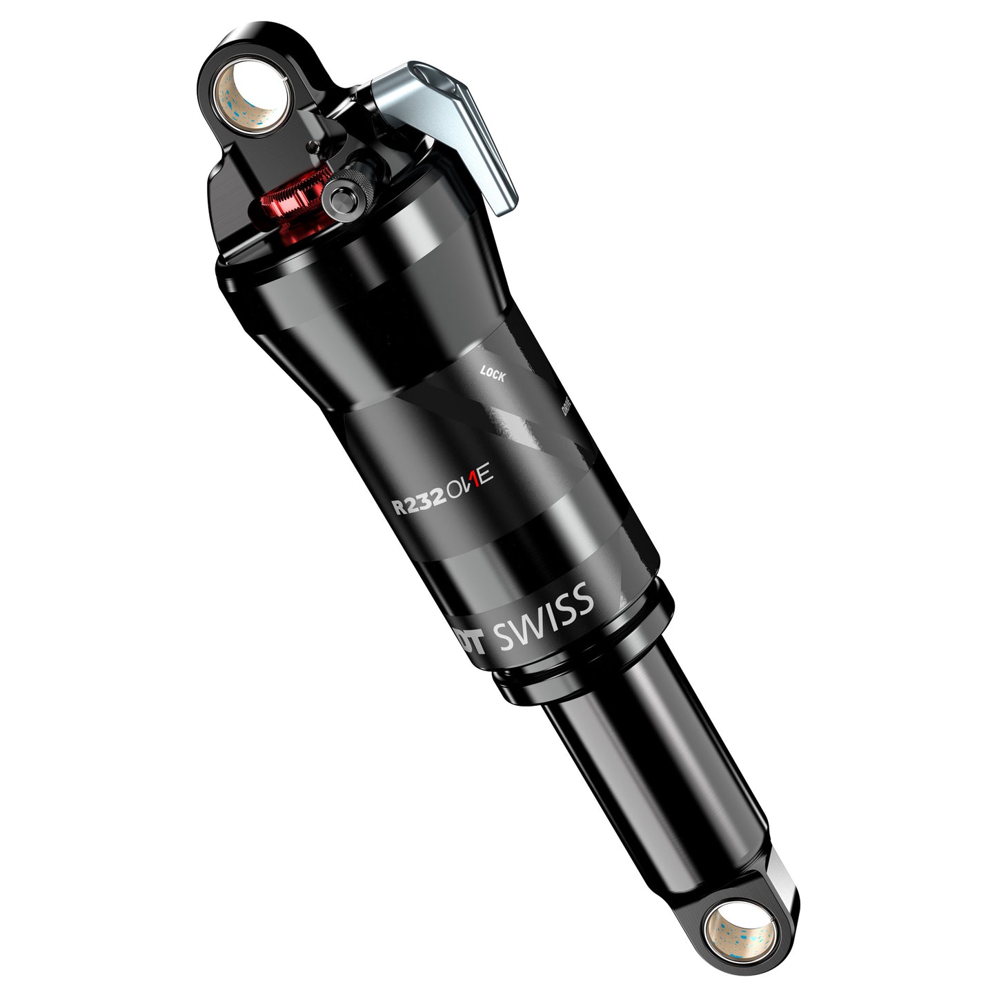 Suspensión Trasera Dt Swiss Mtb R 232 One 190/45
