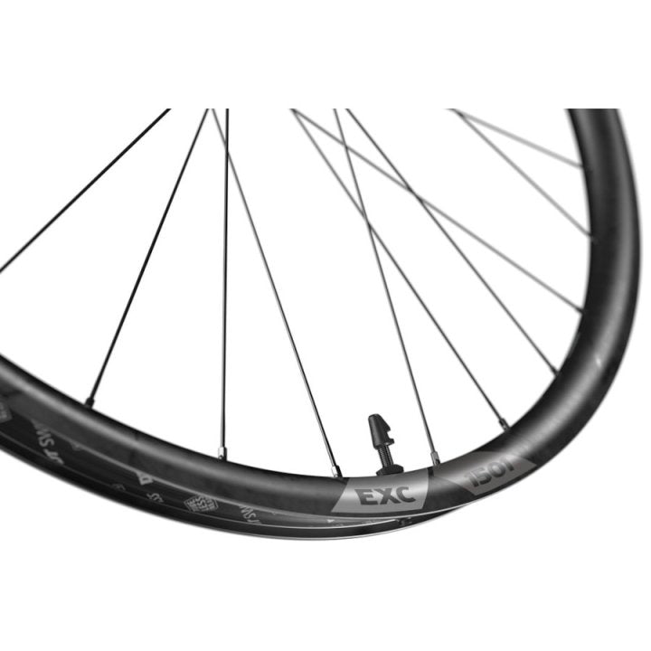 Rueda Delantera Dt Swiss Mtb Exc 1501 Spline Crb 29-30Mm Cl 15/110