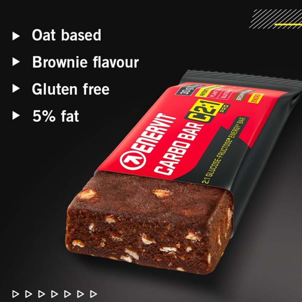 Enervit Carbo Bar C2:1 Pro 45g
