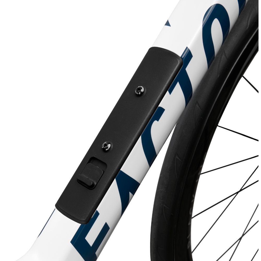 Bicicleta Factor Monza - Perla White