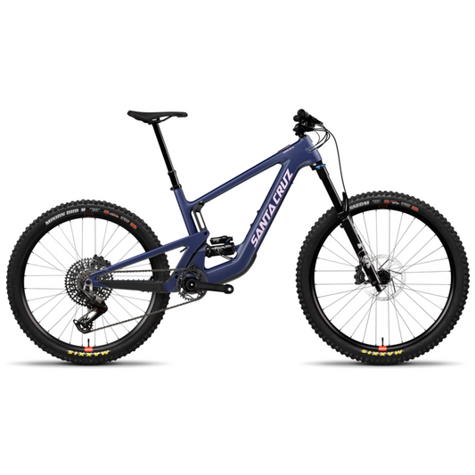 Bicicleta Santa Cruz Heckler C SL Kit 90 Mx
