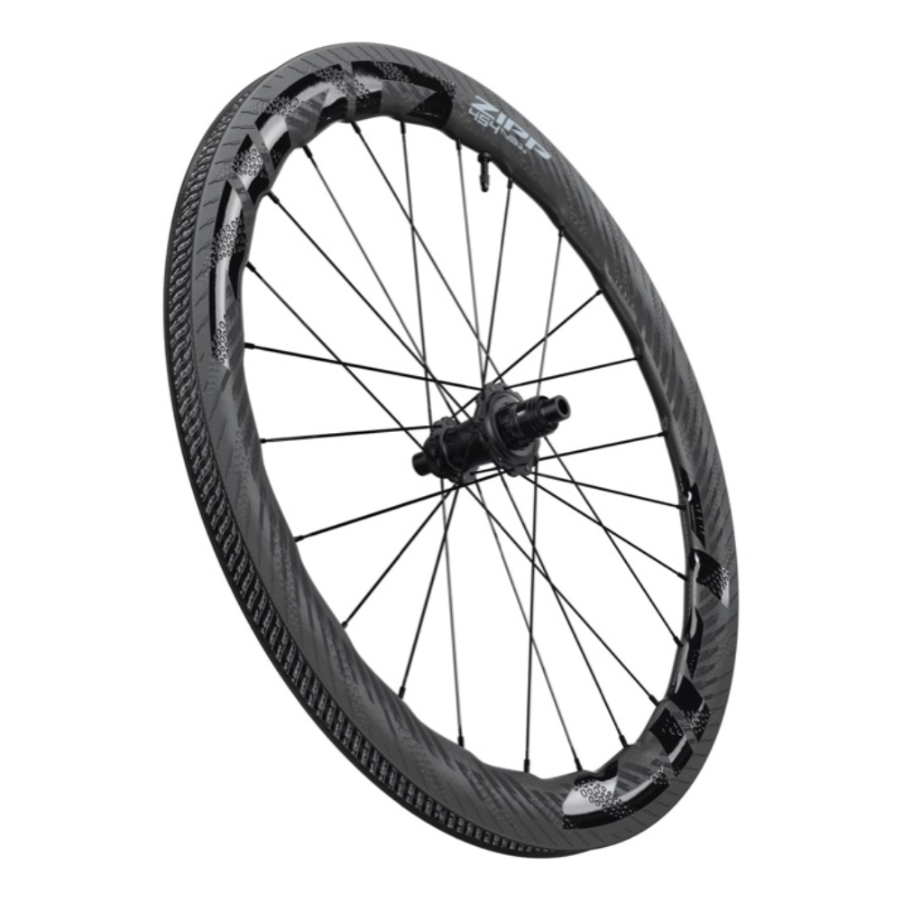 Rueda Trasera Zipp 454 Nsw Disco Hookless Xdr
