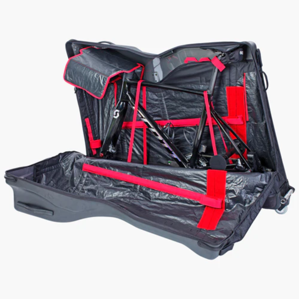 Maleta Evoc Bike Rura Pro
