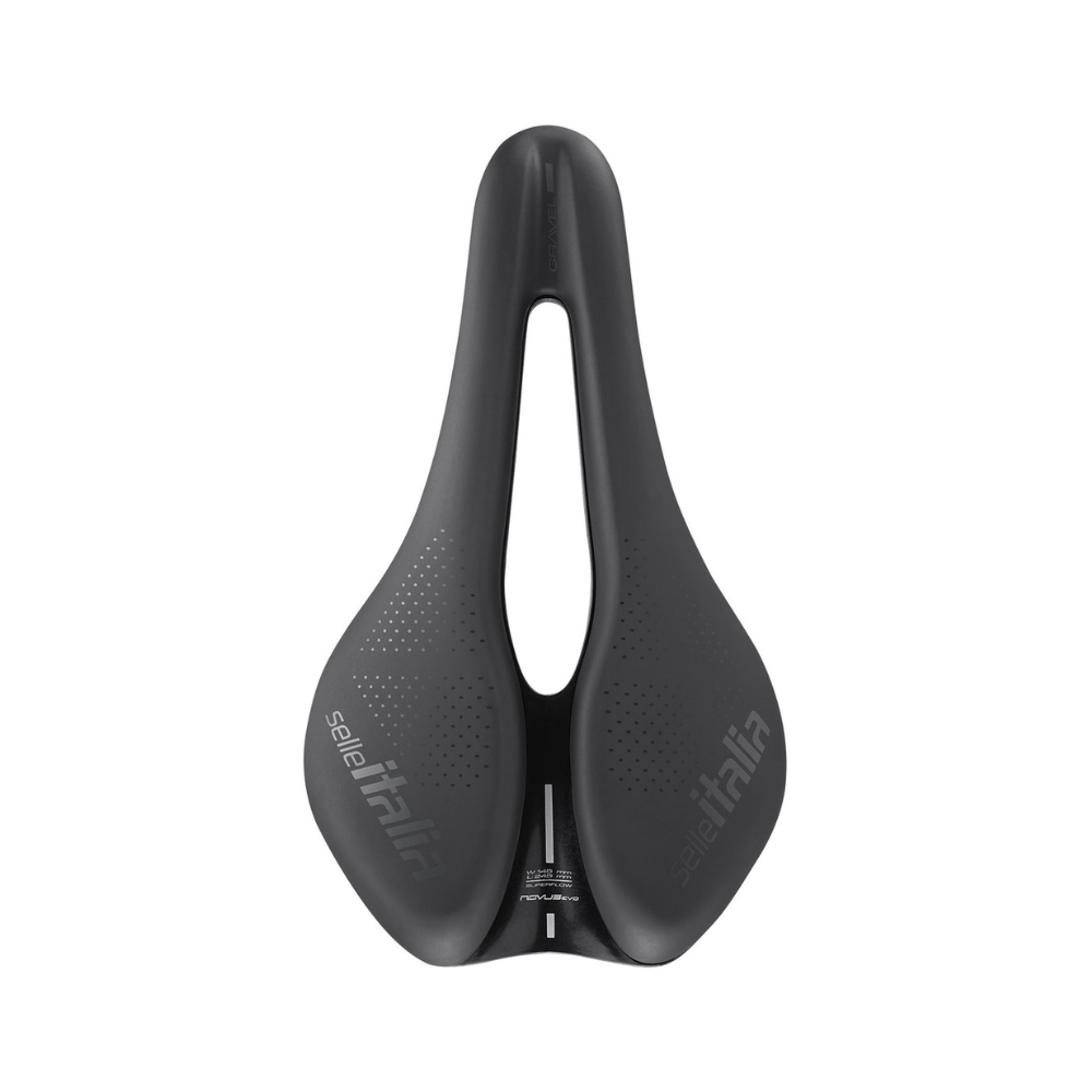 Sillin Selle Italia Novus Evo Boost Gravel L3 Mng
